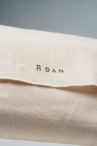 DAN棉質衣物收納袋[加購] - DAN