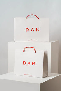 DAN Gift 禮品紙袋[加購] - DAN